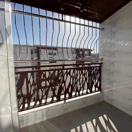 La Perle Du Detroit : Appartement Familial A Mesnana Golf Tanger. Zewnętrze zdjęcie