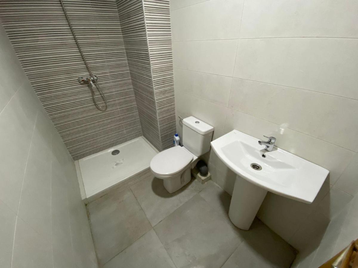 La Perle Du Detroit : Appartement Familial A Mesnana Golf Tanger. Zewnętrze zdjęcie