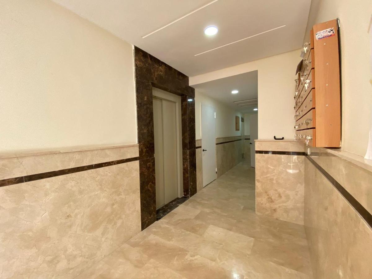 La Perle Du Detroit : Appartement Familial A Mesnana Golf Tanger. Zewnętrze zdjęcie